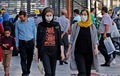 Iran-masks