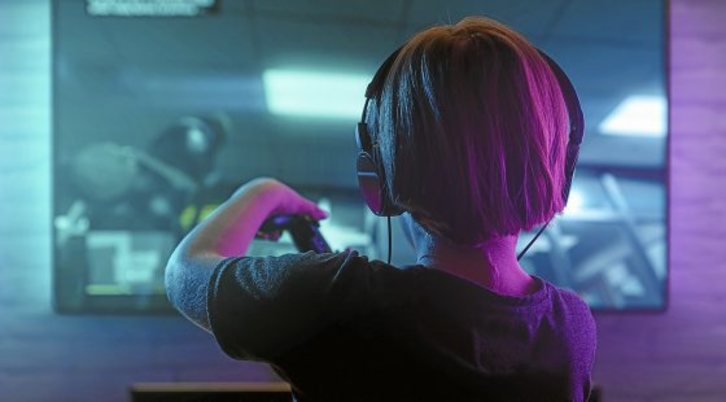 Bideojokoek haurrengan duten eraginari buruzko ikerketak jarraitu egingo du epe luzeko eraginak aztertu ahal izateko.