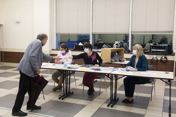 Distanciation physique et rassemblements seront toujours encadrés. © Guillaume FAUVEAU