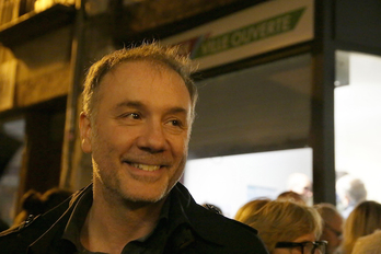 Henri Etcheto. © DR