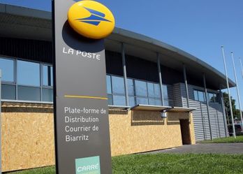  Le commerce en ligne a rassemblé près de 10% des commandes pendant le confinement, contre quasiment 6% en 2019 selon le groupe américain Nielsen © Bob Edme