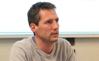 Beñat Elkegarai, Aitzina Mauleko zerrendaburua