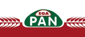 Ega Pan enpresaren logotipoa.