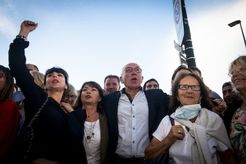 Etchegaray ospatzen @ Guillaume Fauveau