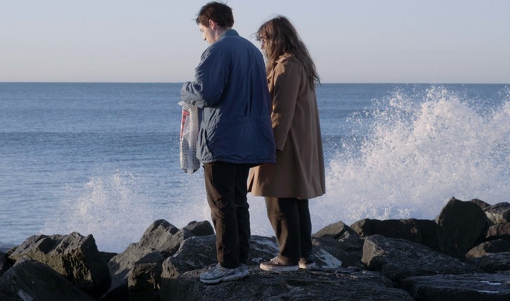 La cinta ha sido seleccionada para la sección Panorama de la Berlinale. (NAIZ)