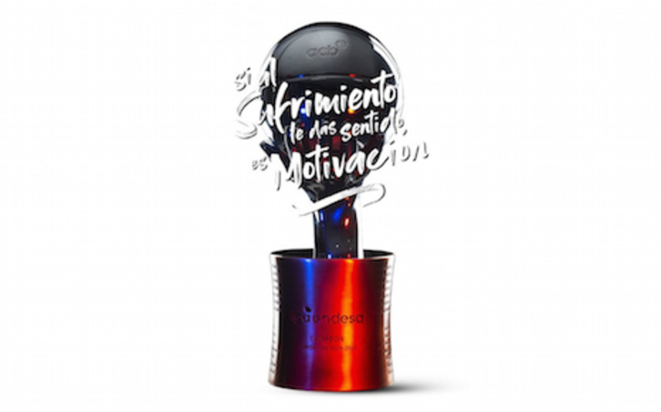 Imagen de la campaña de renovación de abonos de Baskonia. (SASKI BASKONIA)