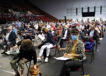 La motion a été votée par la CAPB. @BobEDME