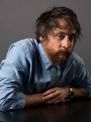 Raül Refree actuará mañana en Donostia. (NAIZ)