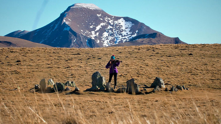 Mendia eta musika elkartzen ditu Urmuga jaialdiak. (URMUGA)
