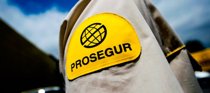 UGT-Euskadi ha denunciado «el atropello» cometido con una trabajadora de Prosegur.