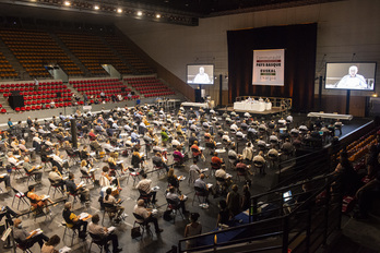 La Communauté d'agglomération compte 232 conseillers communautaires. © Guillaume FAUVEAU