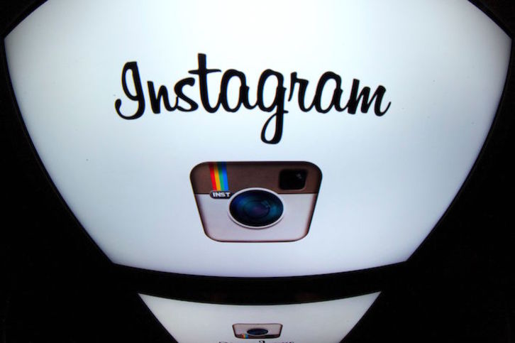 Reels, que se utilizará en Instagram, busca competir contra TikTok. (Lionel BONAVENTURE/AFP)