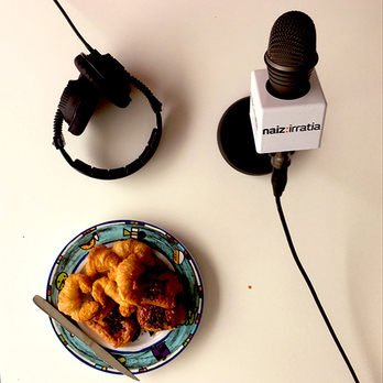 Udako gosariak borobiltzeko, 'Dena Irailerako' saioa.