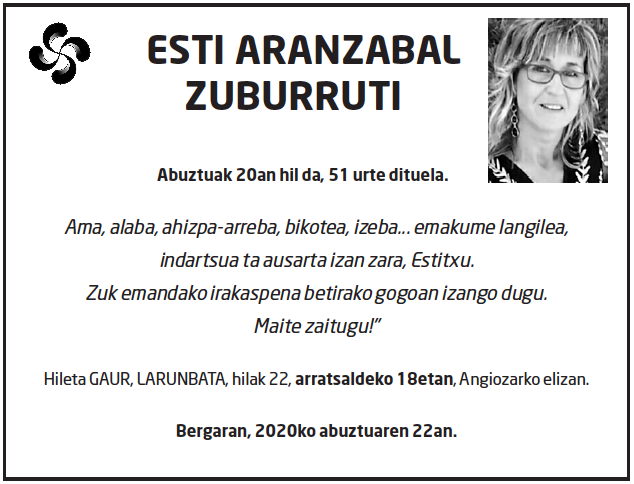 Esti-aranzabal-zuburruti-1