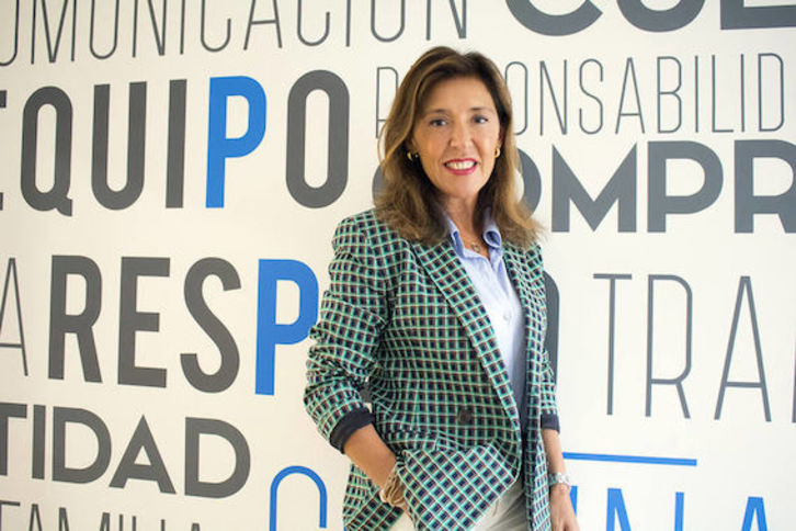 Beatriz Mato. (PP A CORUÑA)