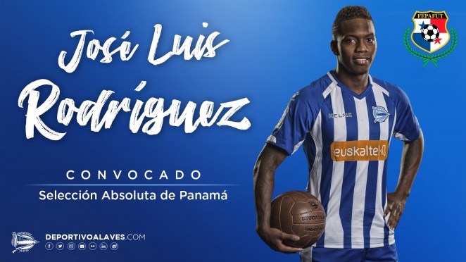 El Alavés renueva a José Luis Rodríguez, traspasa a Twumasi y Rodrigo Rivas, y cede Verdon | Kirolak | Naiz