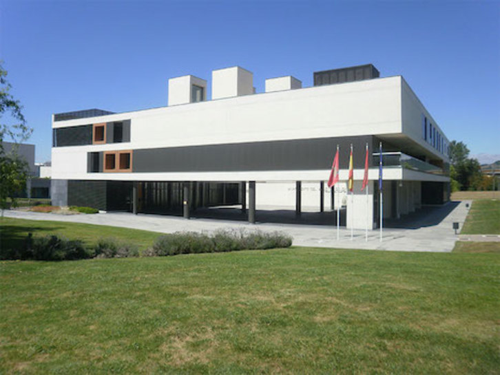 Comptos califica de «saneada» la situación financiera del Ayuntamiento de Eguesibar.