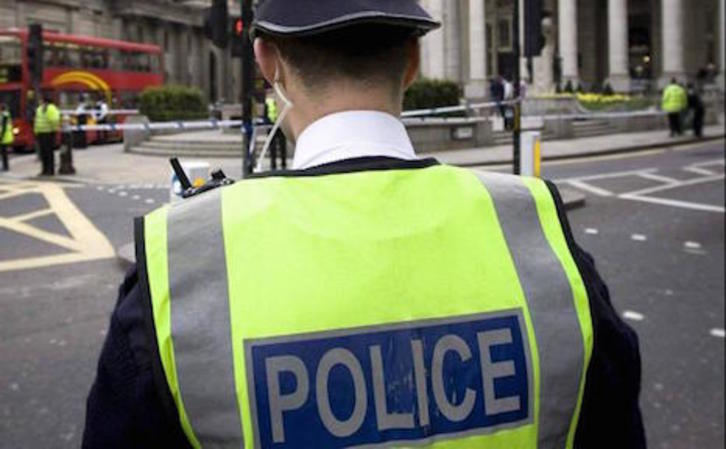 Varias personas son apuñaladas en la ciudad inglesa de Birmingham.