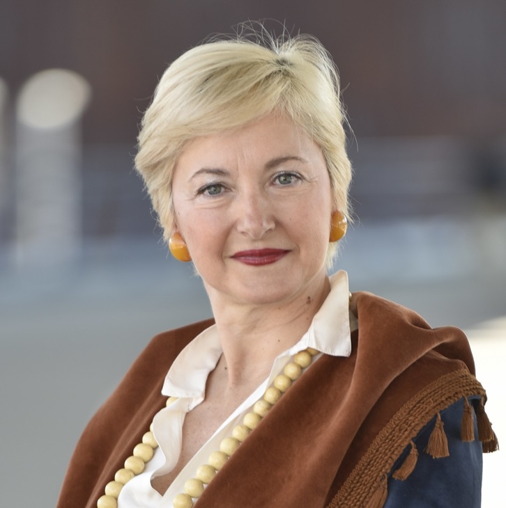 Gloria Múgica será la nueva directora de Lanbide. (www.bilbao.eus)