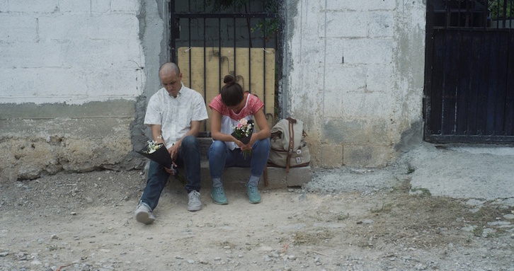 Fotograma de ‘Fauna’.