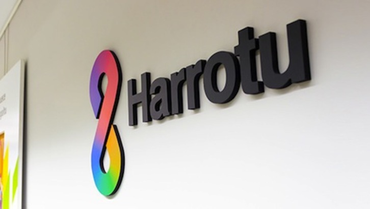 LAB ha denunciado un recorte del 40% en el servicio de atención LGTBI Harrotu de Iruñea. (AYUNTAMIENTO DE IRUÑEA)