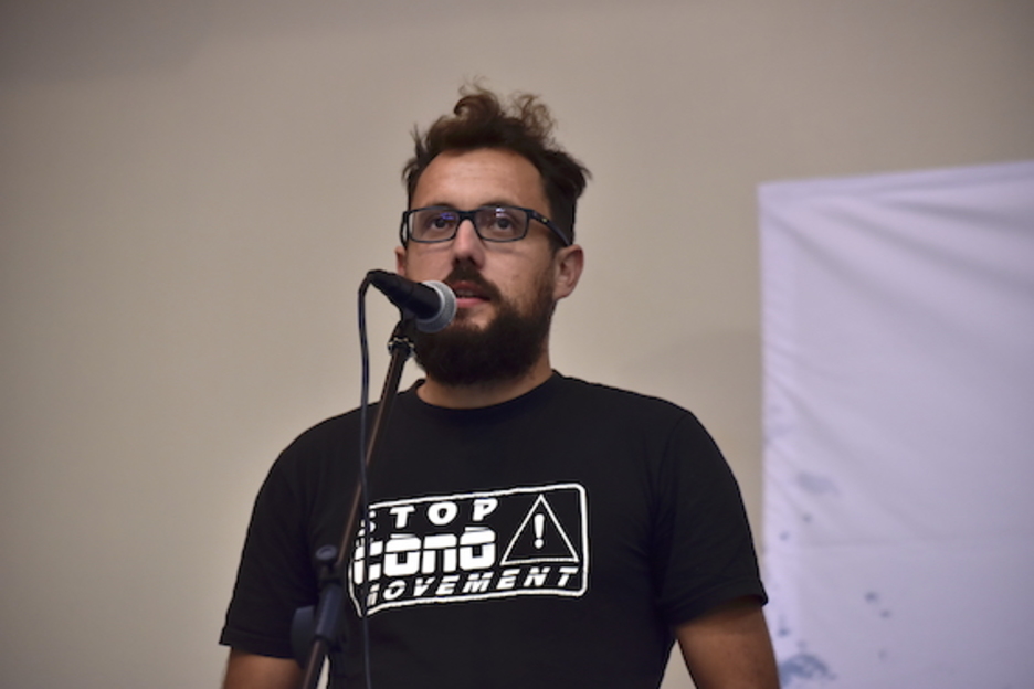 Pettan Prebende bosgarren lekuan gelditu zen, 271 punturekin. © François Berland