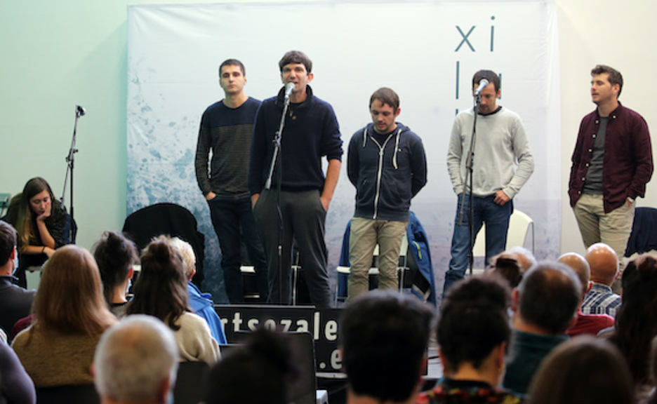 Xilaba Ainhoa © Bob Edme