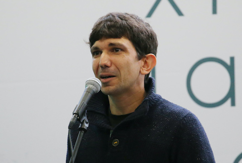 Xumai Murua Ainhoan © Bob Edme