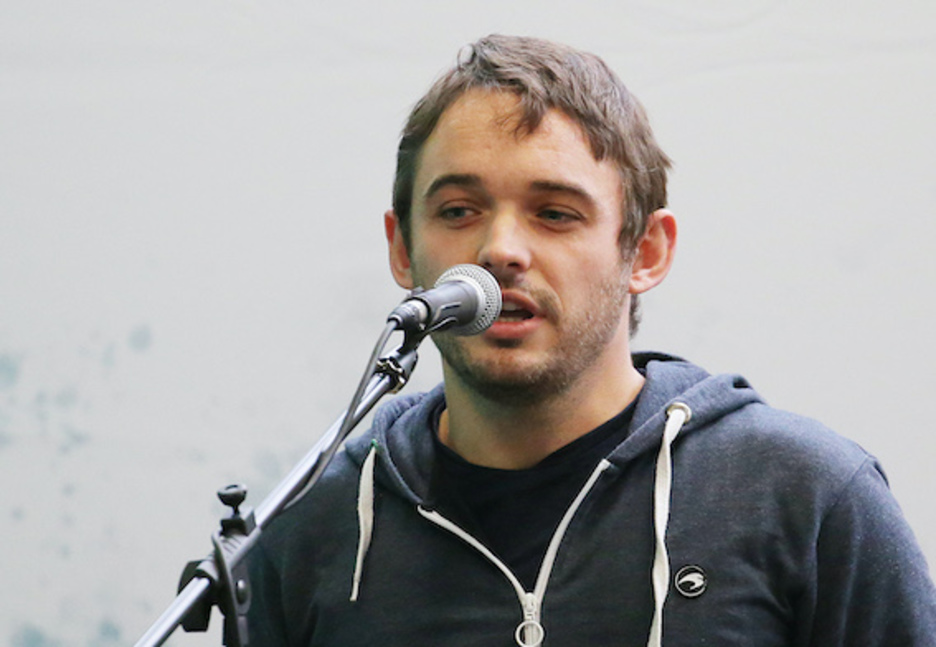 Bixente Hirigarai Ainhoan © Bob Edme