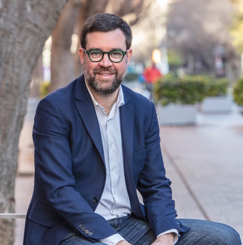 Antoni Noguera. (Més)