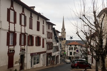 “Je suis un apatride, hazpandar d’origine”. © Guillaume FAUVEAU