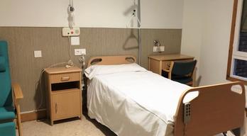 La residencia de Ordizia cuenta con 58 plazas. (GIPUZKOAKO ALDUNDIA)