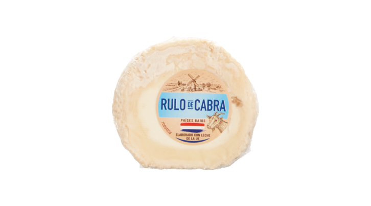 Imagen del queso con listeria, comercializado por Lidl. (LIDL)