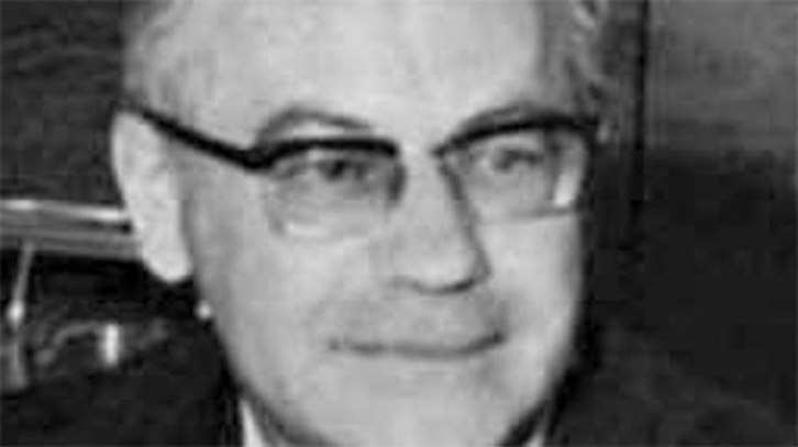 Jon Mirande izan da 'Badok' tartearen lehendabiziko protagonista.