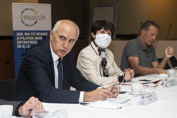 Andre Garreta © Guillaume Fauveau