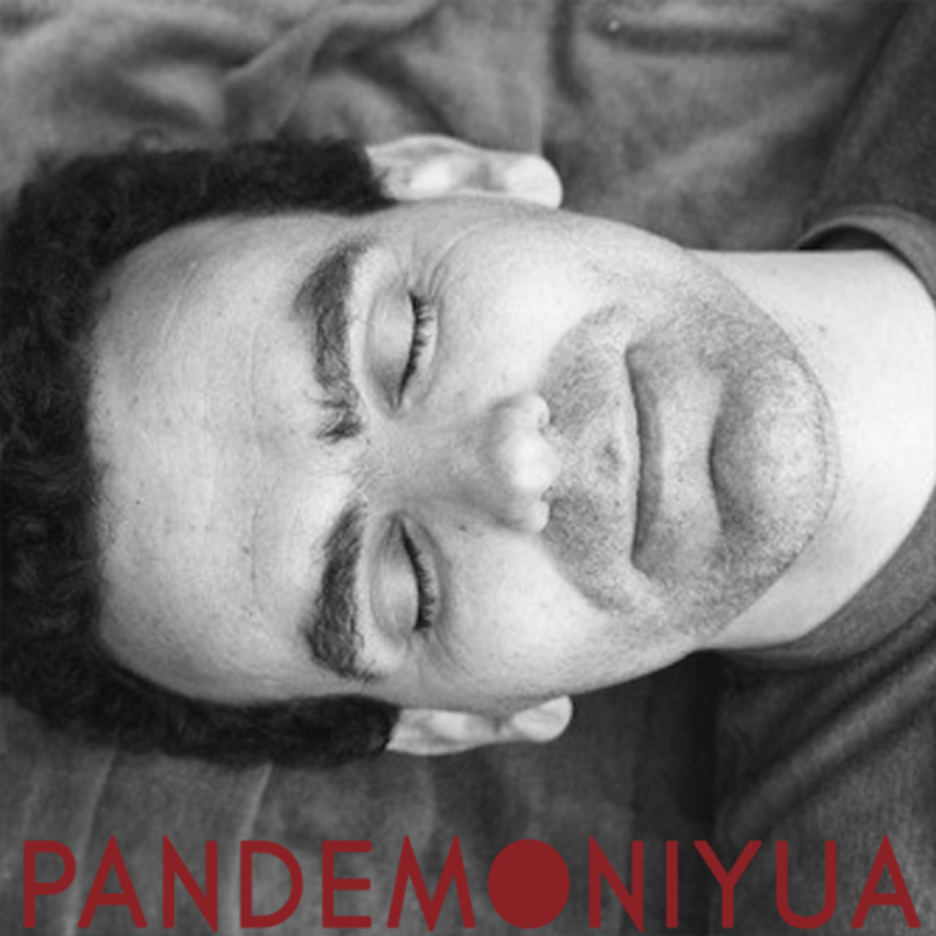Javi Pez Pandemoniyua