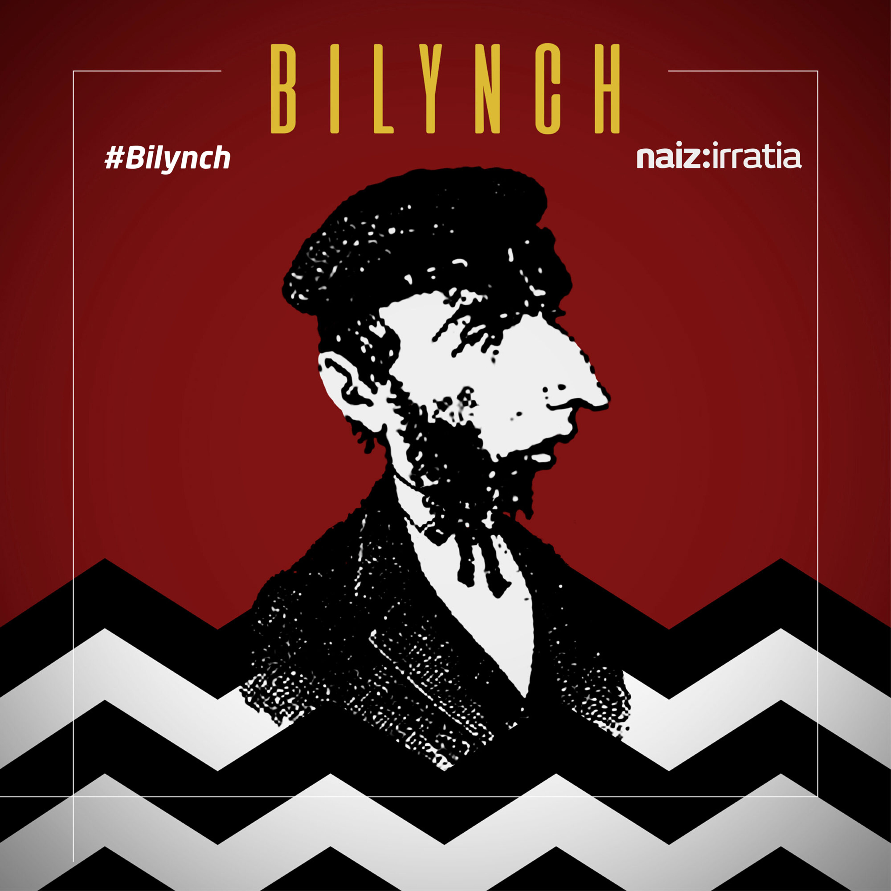 NAIZ IRRATIA - Bilynch | naiz.eus
