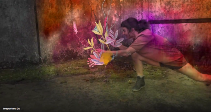 Spotaren irudi bat. (NAIZ)