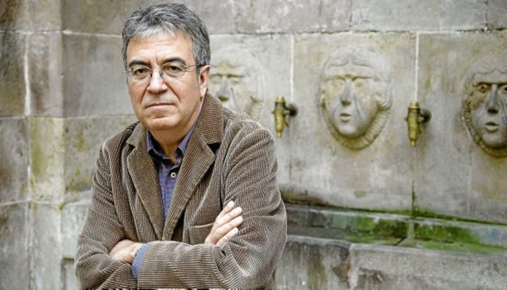 Antoni Batista. (Creative Commons)