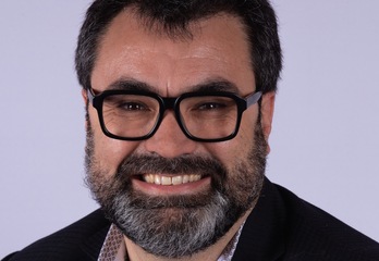 Nicolas Bobet, directeur du Pôle Aquitaine Ramsay Santé. © DR. 