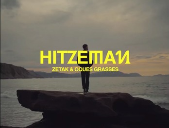 Zetak, Hitzeman singlea