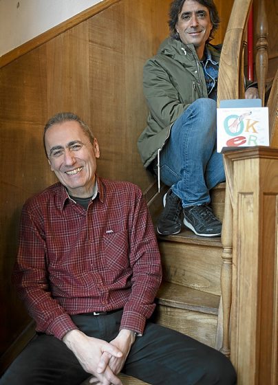 Musika jolas, eta jolasa ongarri