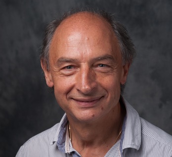 Kamel Hamtat. © D.R.