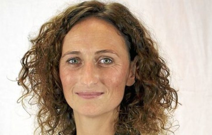 Lynn Boylan, senadora del Sinn Féin.