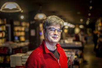 Jaizki Fontanenda | Foku