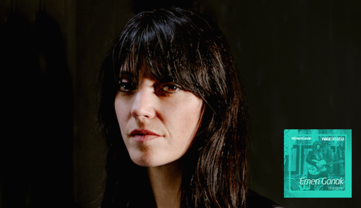 Emen Gonak - Sharon Van Etten 