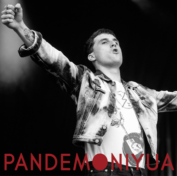 Andoni Vulk - Pandemoniyua