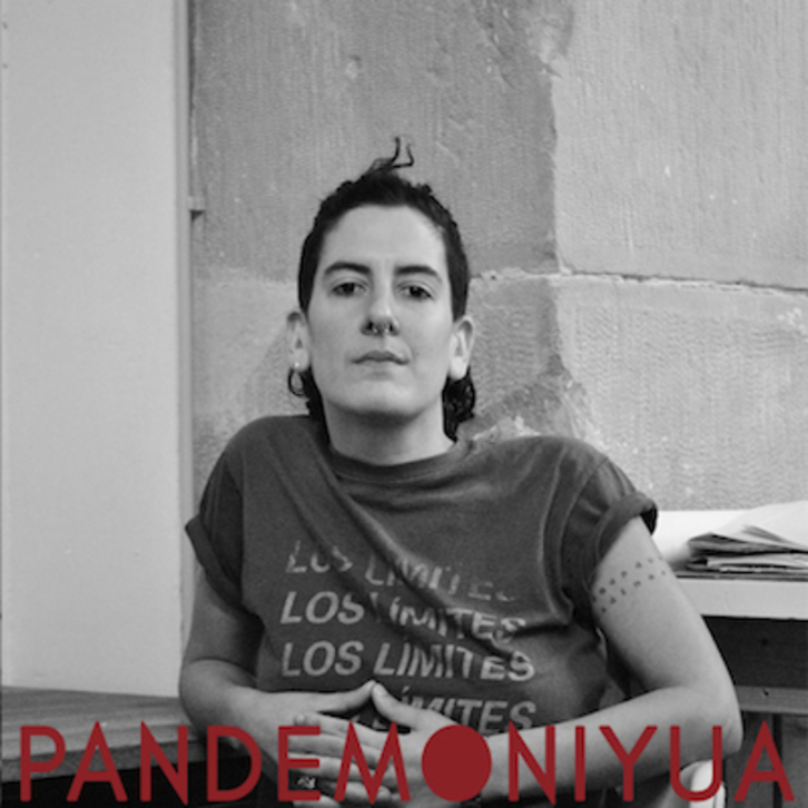 Kattalin Miner - Pandemoniyua