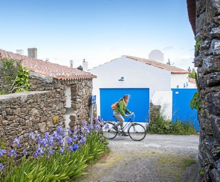 Bailarako herrixkak lasaiak dira.