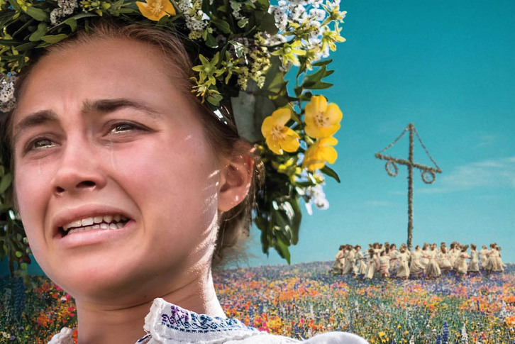 'Midsommar'